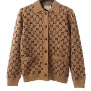 COPY- Gucci Long sleeve sweater